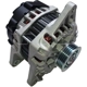 Purchase Top-Quality New Alternator by TYC - 2-11452 pa4