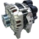 Purchase Top-Quality New Alternator by TYC - 2-11452 pa5