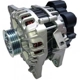 Purchase Top-Quality New Alternator by TYC - 2-11452 pa6