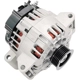 Purchase Top-Quality New Alternator by TYC - 2-11459 pa3