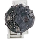 Purchase Top-Quality New Alternator by TYC - 2-11459 pa4