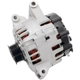 Purchase Top-Quality New Alternator by TYC - 2-11459 pa5