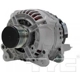 Purchase Top-Quality New Alternator by TYC - 2-11460 pa10