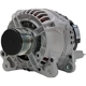 Purchase Top-Quality New Alternator by TYC - 2-11460 pa13