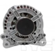 Purchase Top-Quality New Alternator by TYC - 2-11460 pa9