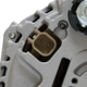 Purchase Top-Quality New Alternator by TYC - 2-11477 pa12