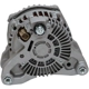 Purchase Top-Quality New Alternator by TYC - 2-11477 pa15