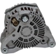 Purchase Top-Quality New Alternator by TYC - 2-11477 pa5