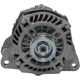 Purchase Top-Quality New Alternator by TYC - 2-11477 pa9