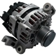 Purchase Top-Quality TYC - 2-11485 - Alternator pa1