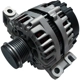 Purchase Top-Quality TYC - 2-11485 - Alternator pa4