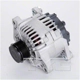 Purchase Top-Quality New Alternator by TYC - 2-11492 pa2