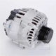 Purchase Top-Quality New Alternator by TYC - 2-11492 pa6