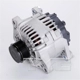 Purchase Top-Quality New Alternator by TYC - 2-11492 pa8