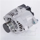 Purchase Top-Quality New Alternator by TYC - 2-11493 pa1