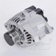 Purchase Top-Quality New Alternator by TYC - 2-11493 pa12