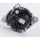 Purchase Top-Quality New Alternator by TYC - 2-11493 pa7