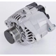 Purchase Top-Quality New Alternator by TYC - 2-11493 pa9