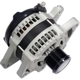 Purchase Top-Quality New Alternator by TYC - 2-11514 pa1