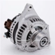 Purchase Top-Quality New Alternator by TYC - 2-11516 pa4