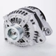 Purchase Top-Quality New Alternator by TYC - 2-11532 pa11