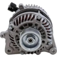 Purchase Top-Quality New Alternator by TYC - 2-11537 pa10
