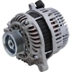 Purchase Top-Quality New Alternator by TYC - 2-11537 pa11