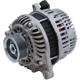 Purchase Top-Quality New Alternator by TYC - 2-11537 pa2