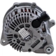Purchase Top-Quality New Alternator by TYC - 2-11537 pa5