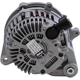 Purchase Top-Quality New Alternator by TYC - 2-11537 pa7