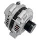 Purchase Top-Quality TYC - 2-11556 - Alternator pa1