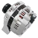 Purchase Top-Quality TYC - 2-11556 - Alternator pa3