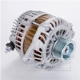 Purchase Top-Quality New Alternator by TYC - 2-11557 pa2