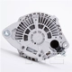 Purchase Top-Quality New Alternator by TYC - 2-11557 pa5