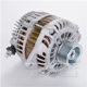 Purchase Top-Quality New Alternator by TYC - 2-11557 pa6
