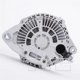 Purchase Top-Quality New Alternator by TYC - 2-11557 pa7