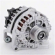 Purchase Top-Quality New Alternator by TYC - 2-11560 pa1