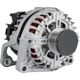 Purchase Top-Quality New Alternator by TYC - 2-11560 pa15