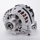 Purchase Top-Quality New Alternator by TYC - 2-11560 pa5