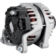 Purchase Top-Quality New Alternator by TYC - 2-11560 pa9