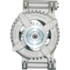 Purchase Top-Quality New Alternator by TYC - 2-11574 pa4