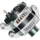 Purchase Top-Quality New Alternator by TYC - 2-11574 pa5