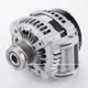Purchase Top-Quality New Alternator by TYC - 2-11576 pa10