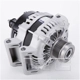 Purchase Top-Quality New Alternator by TYC - 2-11576 pa7