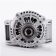 Purchase Top-Quality New Alternator by TYC - 2-11576 pa9
