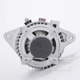 Purchase Top-Quality New Alternator by TYC - 2-11577 pa1