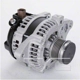 Purchase Top-Quality New Alternator by TYC - 2-11577 pa6