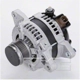 Purchase Top-Quality New Alternator by TYC - 2-11577 pa7