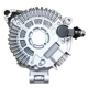 Purchase Top-Quality TYC - 2-11579 - Alternator pa1