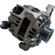 Purchase Top-Quality New Alternator by TYC - 2-11590 pa2